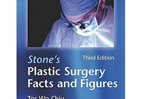 Stone's Plastic Surgery Facts and Figures - Tor Wo Chiu