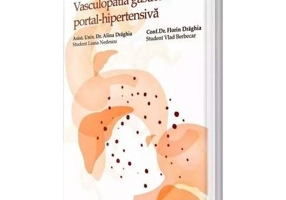 Vasculopatia gastrica portal-hipertensiva - Alina Draghia