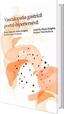 Vasculopatia gastrica portal-hipertensiva - Alina Draghia