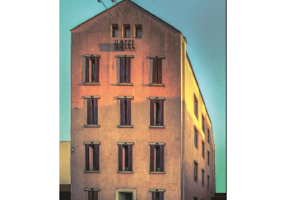 Pornographia - Jean-Baptiste Del Amo