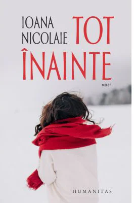 Tot înainte