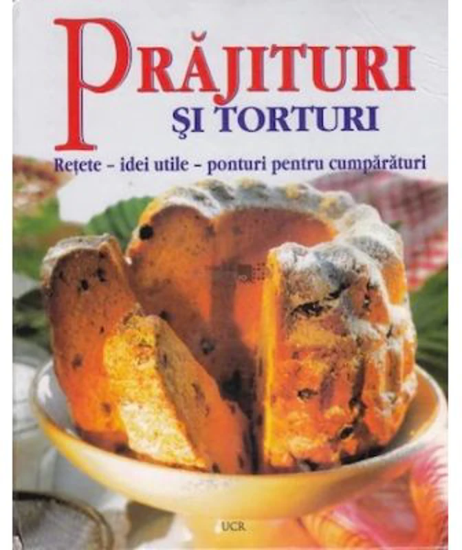 Prajituri si torturi
