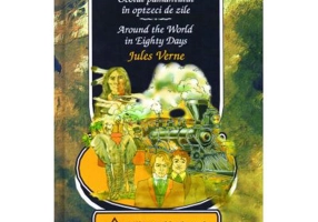 Ocolul pamantului in optzeci de zile