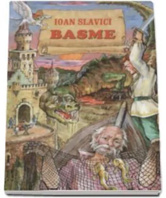 Basme - Ioan Slavici
