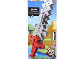 Blaster sabie Minecraft Heartstealer