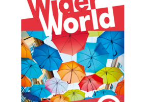 Wider World 4 Students Book with Active Book - Suzanne Gaynor