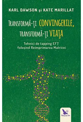 Transforma-ti convingerile, transforma-ti viata