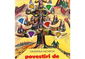 Povestiri de diamant - Valentina Nichifor