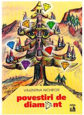 Povestiri de diamant - Valentina Nichifor