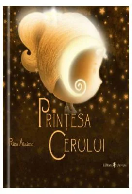 Printesa Cerului - Rino Alaimo