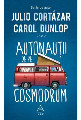 Autonautii de pe cosmodrum