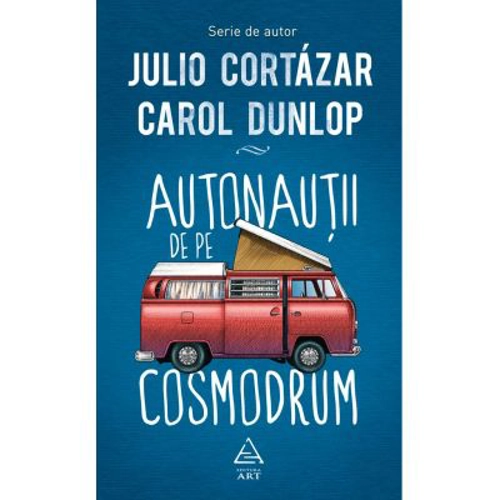Autonautii de pe cosmodrum