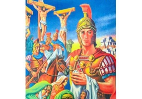 Camasa lui Cristos - Lloyd C. Douglas