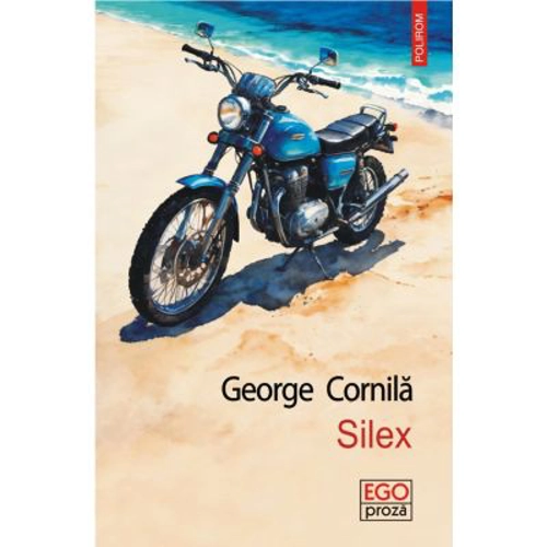 Silex - George Cornila