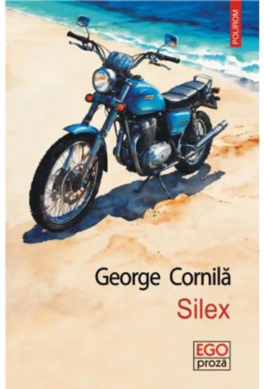 Silex - George Cornila