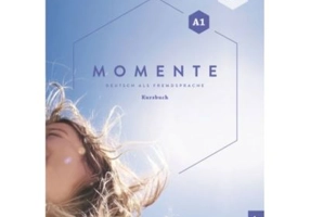 Momente A1 Kursbuch plus interaktive Version - Franz Specht