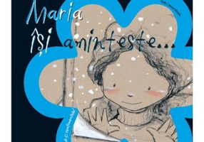 Maria isi aminteste - Anna Obiolos