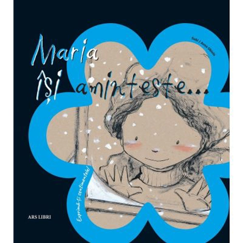 Maria isi aminteste - Anna Obiolos