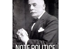 Note politice vol. 3. 1917-1918 - Alexandru Marghiloman