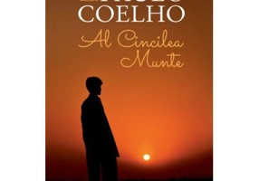 Al cincilea munte - Paulo Coelho