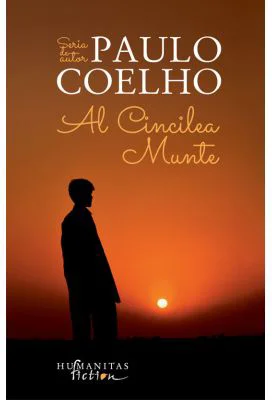 Al cincilea munte - Paulo Coelho