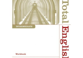 New Total English Intermediate Workbook without Key and Audio CD Pack - Anthony Cosgrove