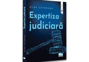 Expertiza judiciara - Olga Cataraga