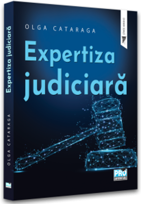 Expertiza judiciara - Olga Cataraga
