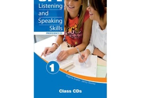 Teste limba engleza CPE Listening and Speaking 1 Audio CD set 6 CD - Virginia Evans, Jenny Dooley