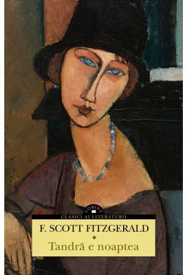 Tandra e noaptea - F. Scott Fitzgerald