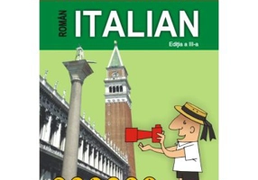 Ghid de conversatie roman-italian (editia a III-a) - Dragos Cojocaru