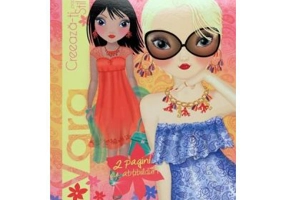 Vara. Creeaza-ti propriul stil - Eleonora Barsotti