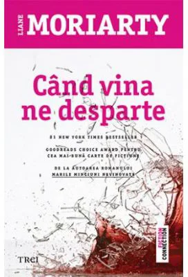 Cand vina ne desparte