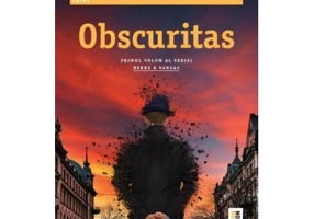 Obscuritas - David Lagercrantz