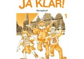 Ja Klar! Arbeitsbuch 1 - G. Gerngross