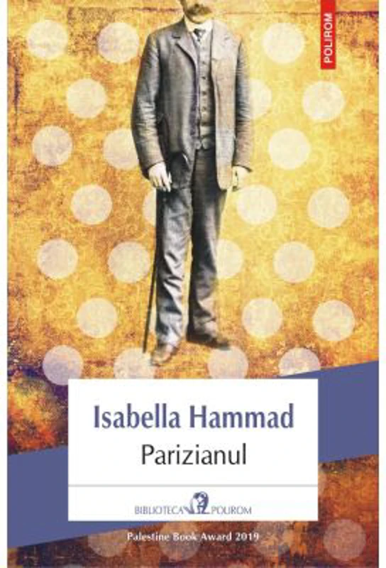 Parizianul - Isabella Hammad
