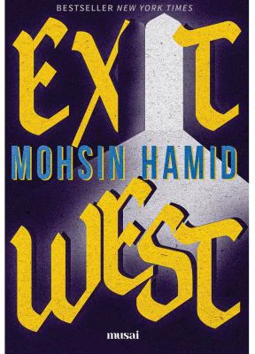 Exit West