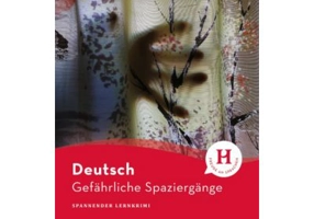 Gefahrliche Spaziergange Lekture mit Audios online - Volker Borbein, Christian Baumgarten