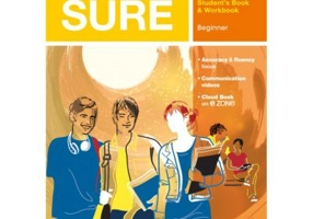 Sure Beginner Student & Workbook