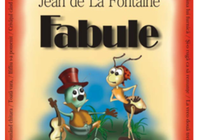Fabule - La Fontaine