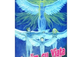 Zburam cu Viata. Octogon 64 - Pavel Corut