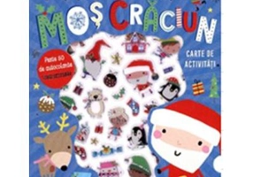 In tara lui Mos Craciun