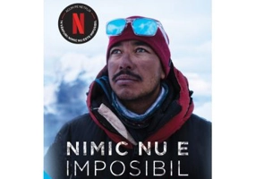 Nimic nu e imposibil. Un om, paisprezece varfuri si reusita unei vieti - Nimsdai Purja