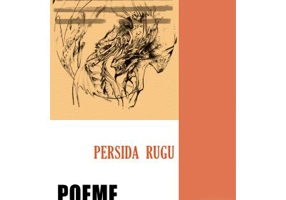 Poeme pe zimtii vantului - Persida Rugu