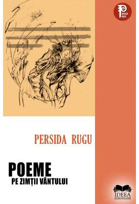Poeme pe zimtii vantului - Persida Rugu