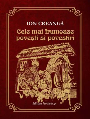 Cele mai frumoase povesti si povestiri