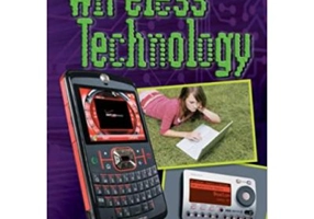 Wireless Technology. Cool Science - Mary Firestone