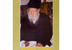 Batranul Porfirie, Parinte duhovnicesc si pedagog - Gheorghios S. Kroustalakis