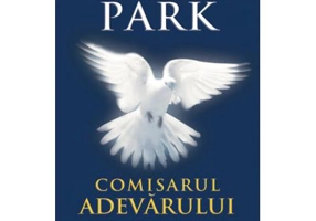 Comisarul adevarului - David Park