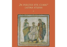 In dulcele stil clasic. Latina studia - Maria Subi